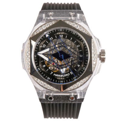 Ảnh sản phẩm Hanboro 42mm Nam HBR-996