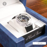 Hanboro 42mm Nam HBR-996 - Ảnh 2