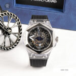 Hanboro 42mm Nam HBR-996 - Ảnh 3