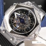 Hanboro 42mm Nam HBR-996 - Ảnh 5