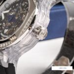 Hanboro 42mm Nam HBR-996 - Ảnh 6