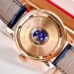 Longines 40mm Nam L1.645.8.75.4 - Ảnh 2