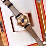 Longines 40mm Nam L1.645.8.75.4 - Ảnh 3