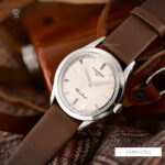 Longines 38.5mm Nam L2.834.4.72.2 - Ảnh 3