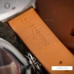 Longines 38.5mm Nam L2.834.4.72.2 - Ảnh 4