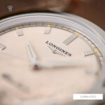 Longines 38.5mm Nam L2.834.4.72.2 - Ảnh 5