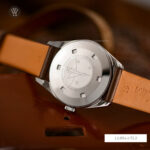 Longines 38.5mm Nam L2.834.4.72.2 - Ảnh 7