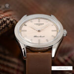 Longines 38.5mm Nam L2.834.4.72.2 - Ảnh 8