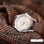 Longines 38.5mm Nam L2.834.4.72.2 - Ảnh 9