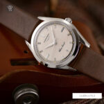 Longines 38.5mm Nam L2.834.4.72.2 - Ảnh 10