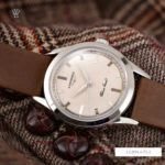 Longines 38.5mm Nam L2.834.4.72.2 - Ảnh 11