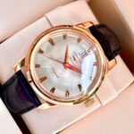 Longines 40mm Nam L1.645.8.75.4 - Ảnh 6