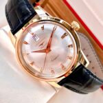 Longines 40mm Nam L1.645.8.75.4 - Ảnh 7