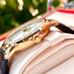 Longines 40mm Nam L1.645.8.75.4 - Ảnh 8