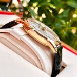 Longines 40mm Nam L1.645.8.75.4 - Ảnh 9