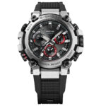 Casio 50.9mm Nam MTG-B3000-1ADR - Ảnh 1
