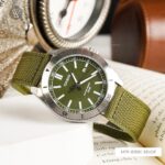 Casio 41.3mm Nam MTP-B155C-3EVDF - Ảnh 3