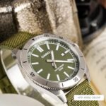 Casio 41.3mm Nam MTP-B155C-3EVDF - Ảnh 6