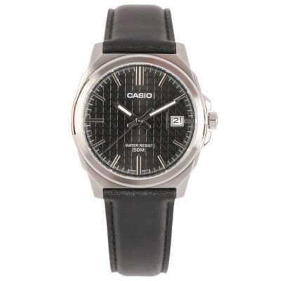 Ảnh sản phẩm Casio 38.5mm Nam MTP-E720L-1AVDF