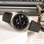 Casio 38.5mm Nam MTP-E720L-1AVDF - Ảnh 3