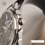 Casio 38.5mm Nam MTP-E720L-1AVDF - Ảnh 5