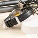 Casio 38.5mm Nam MTP-E720L-1AVDF - Ảnh 7