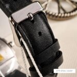 Casio 38.5mm Nam MTP-E720L-1AVDF - Ảnh 8