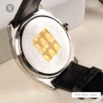 Casio 38.5mm Nam MTP-E720L-1AVDF - Ảnh 9