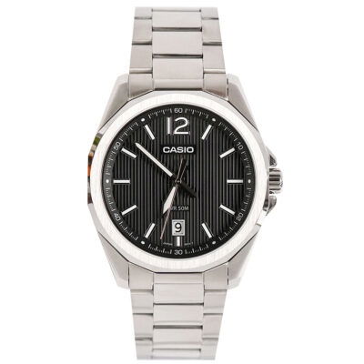 Ảnh sản phẩm Casio 38.5mm Nam MTP-E725D-1AVDF