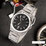 Casio 38.5mm Nam MTP-E725D-1AVDF - Ảnh 2