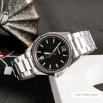 Casio 38.5mm Nam MTP-E725D-1AVDF - Ảnh 3