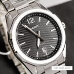 Casio 38.5mm Nam MTP-E725D-1AVDF - Ảnh 4