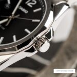 Casio 38.5mm Nam MTP-E725D-1AVDF - Ảnh 5