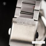 Casio 38.5mm Nam MTP-E725D-1AVDF - Ảnh 8