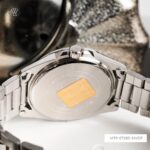 Casio 38.5mm Nam MTP-E725D-1AVDF - Ảnh 9