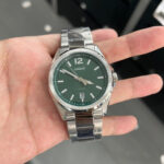 Casio 38.5mm Nam MTP-E725D-3AVDF - Ảnh 5