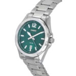 Casio 38.5mm Nam MTP-E725D-3AVDF - Ảnh 2