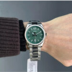 Casio 38.5mm Nam MTP-E725D-3AVDF - Ảnh 4