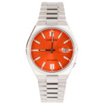 Citizen 40mm Nam NJ0158-89W - Ảnh 1