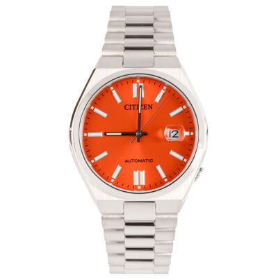 Ảnh sản phẩm Citizen 40mm Nam NJ0158-89W