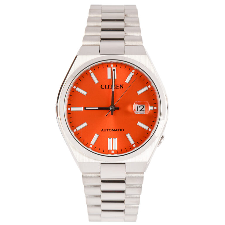 Citizen 40mm Nam NJ0158-89W