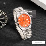 Citizen 40mm Nam NJ0158-89W - Ảnh 2