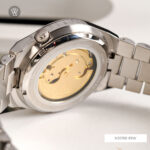 Citizen 40mm Nam NJ0158-89W - Ảnh 7