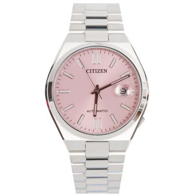 Ảnh sản phẩm Citizen 40mm Nam NJ0158-89X