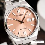 Citizen 40mm Nam NJ0158-89Y - Ảnh 4