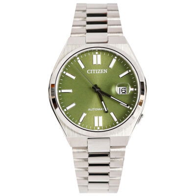 Ảnh sản phẩm Citizen 40mm Nam NJ0158-89Z