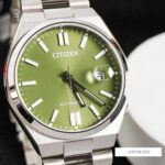 Citizen 40mm Nam NJ0158-89Z - Ảnh 4