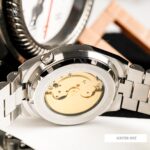 Citizen 40mm Nam NJ0158-89Z - Ảnh 9