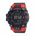 Casio 52.7 mm Nam GW-9500-1A4DR - Ảnh 1