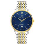 Olym Pianus 40mm Nam OP5709MSK-X - Ảnh 1